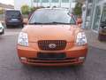 Kia Picanto 1.1 EX KLIMA Orange - thumbnail 2