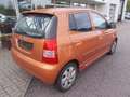 Kia Picanto 1.1 EX KLIMA Orange - thumbnail 4
