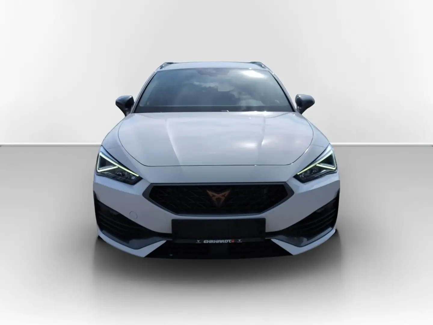 CUPRA Leon Sportstourer e-Hybrid 1.4 TSI DSG VIRTUAL*NAVI*... Weiß - 2