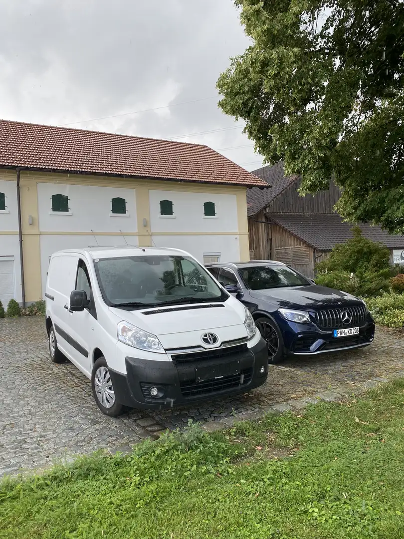 Toyota Proace Pro Ace 2,0 D-4D 130 L1H1 - 1