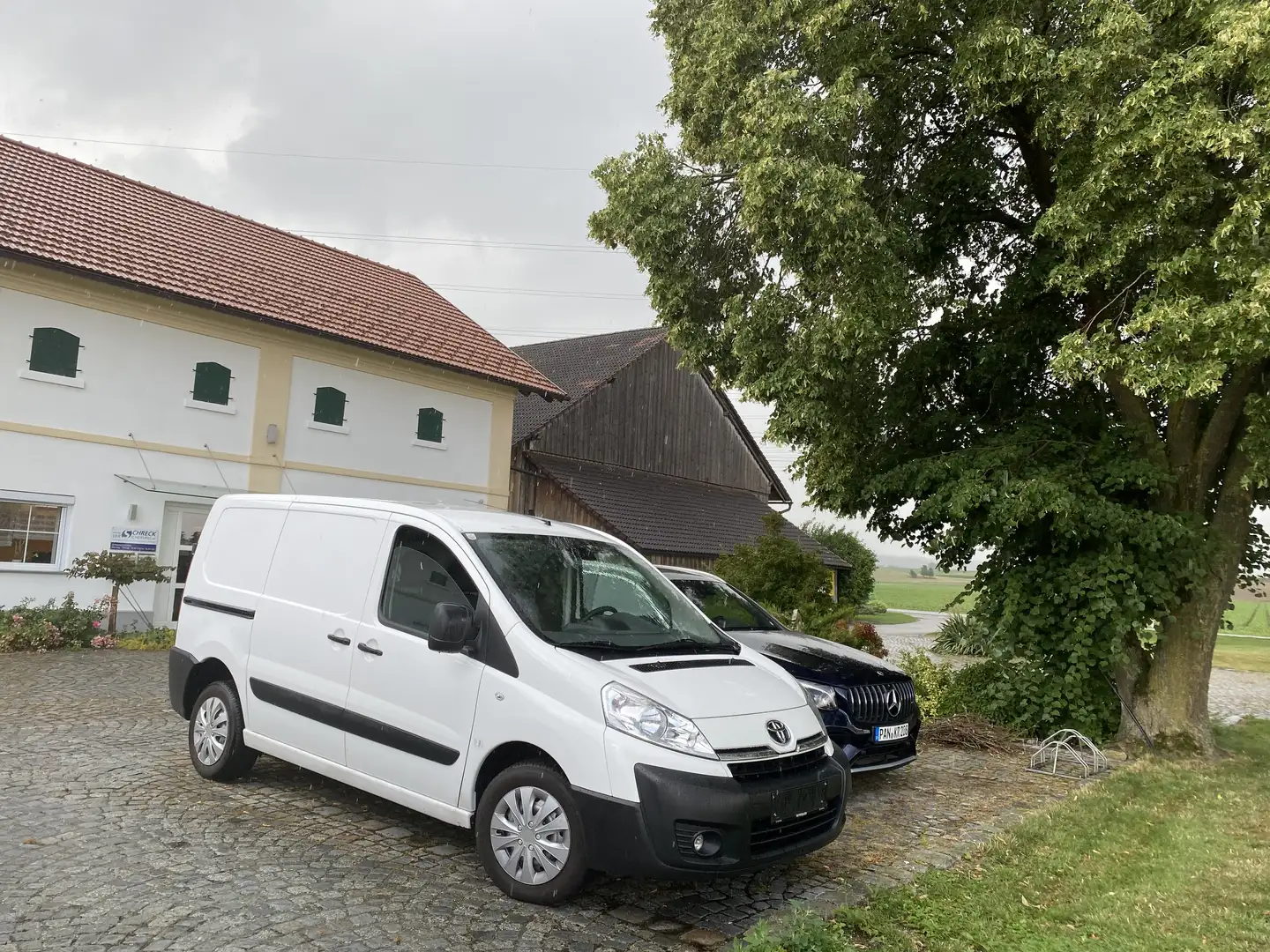 Toyota Proace Pro Ace 2,0 D-4D 130 L1H1 - 2