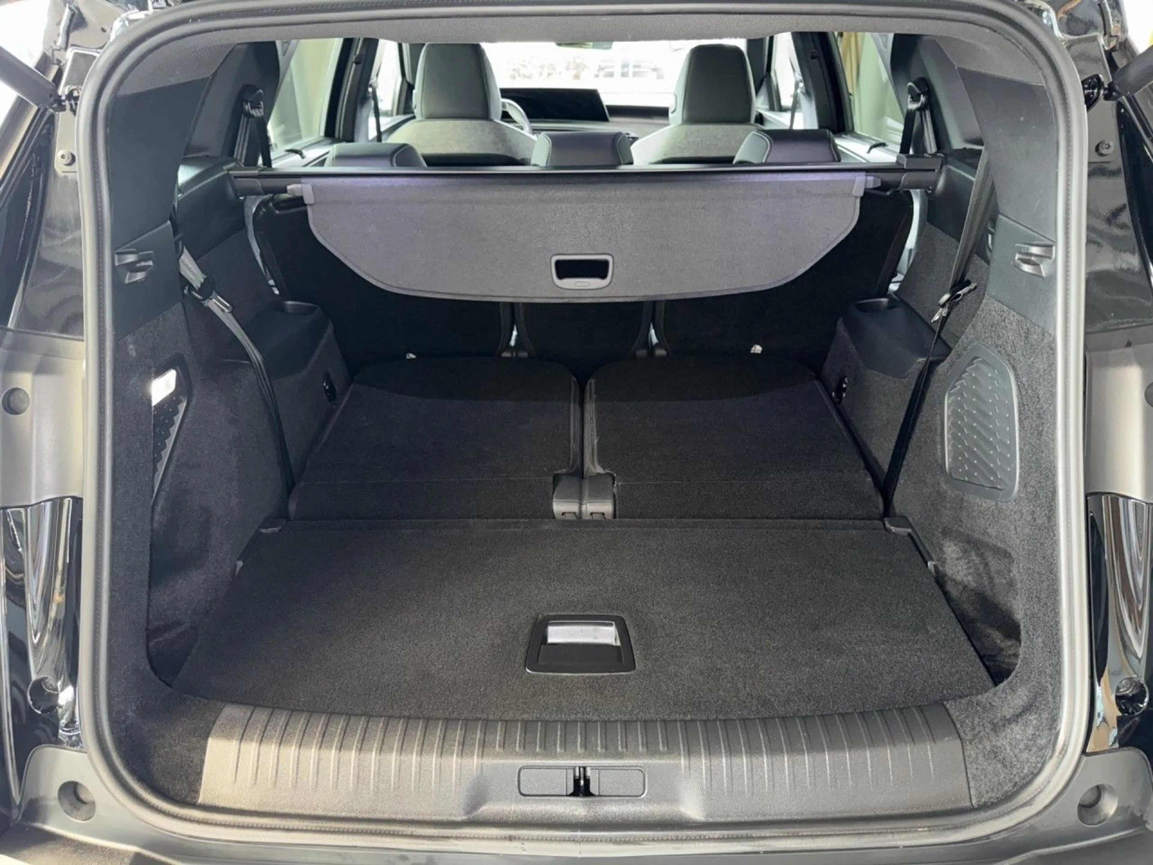Peugeot 5008 Hybrid 145 GT, 360°, ACC, Sitzheizung! Navi — photo 10