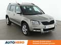 Skoda Yeti 1.4 TSI Ambition Outdoor žuta - thumbnail 30