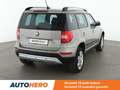 Skoda Yeti 1.4 TSI Ambition Outdoor žuta - thumbnail 28