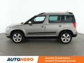 Skoda Yeti 1.4 TSI Ambition Outdoor žuta - thumbnail 3