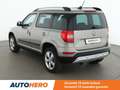 Skoda Yeti 1.4 TSI Ambition Outdoor žuta - thumbnail 4
