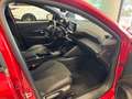 Peugeot 208 Hybrid GT 100 NAVI SITZHEIZUNG ACC DAB LED Rot - thumbnail 11