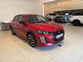 Peugeot 208 Hybrid GT 100 NAVI SITZHEIZUNG ACC DAB LED Rot - thumbnail 2