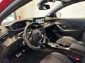 Peugeot 208 Hybrid GT 100 NAVI SITZHEIZUNG ACC DAB LED Rot - thumbnail 8