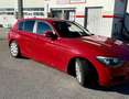 BMW 118 118d Österreich-Paket - thumbnail 2