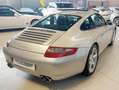 Porsche 911 911 Coupe 3.8 Carrera S Argent - thumbnail 4