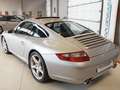 Porsche 911 911 Coupe 3.8 Carrera S Argent - thumbnail 6
