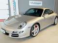 Porsche 911 911 Coupe 3.8 Carrera S Argent - thumbnail 1