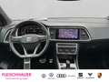SEAT Ateca FR TSI DSG+ACC+KLIMAAUT+SHZ+LED+NAVI+DAB Schwarz - thumbnail 9