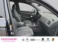 SEAT Ateca FR TSI DSG+ACC+KLIMAAUT+SHZ+LED+NAVI+DAB Schwarz - thumbnail 11
