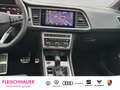 SEAT Ateca FR TSI DSG+ACC+KLIMAAUT+SHZ+LED+NAVI+DAB Schwarz - thumbnail 16