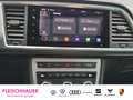 SEAT Ateca FR TSI DSG+ACC+KLIMAAUT+SHZ+LED+NAVI+DAB Schwarz - thumbnail 15