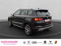 SEAT Ateca FR TSI DSG+ACC+KLIMAAUT+SHZ+LED+NAVI+DAB Schwarz - thumbnail 4