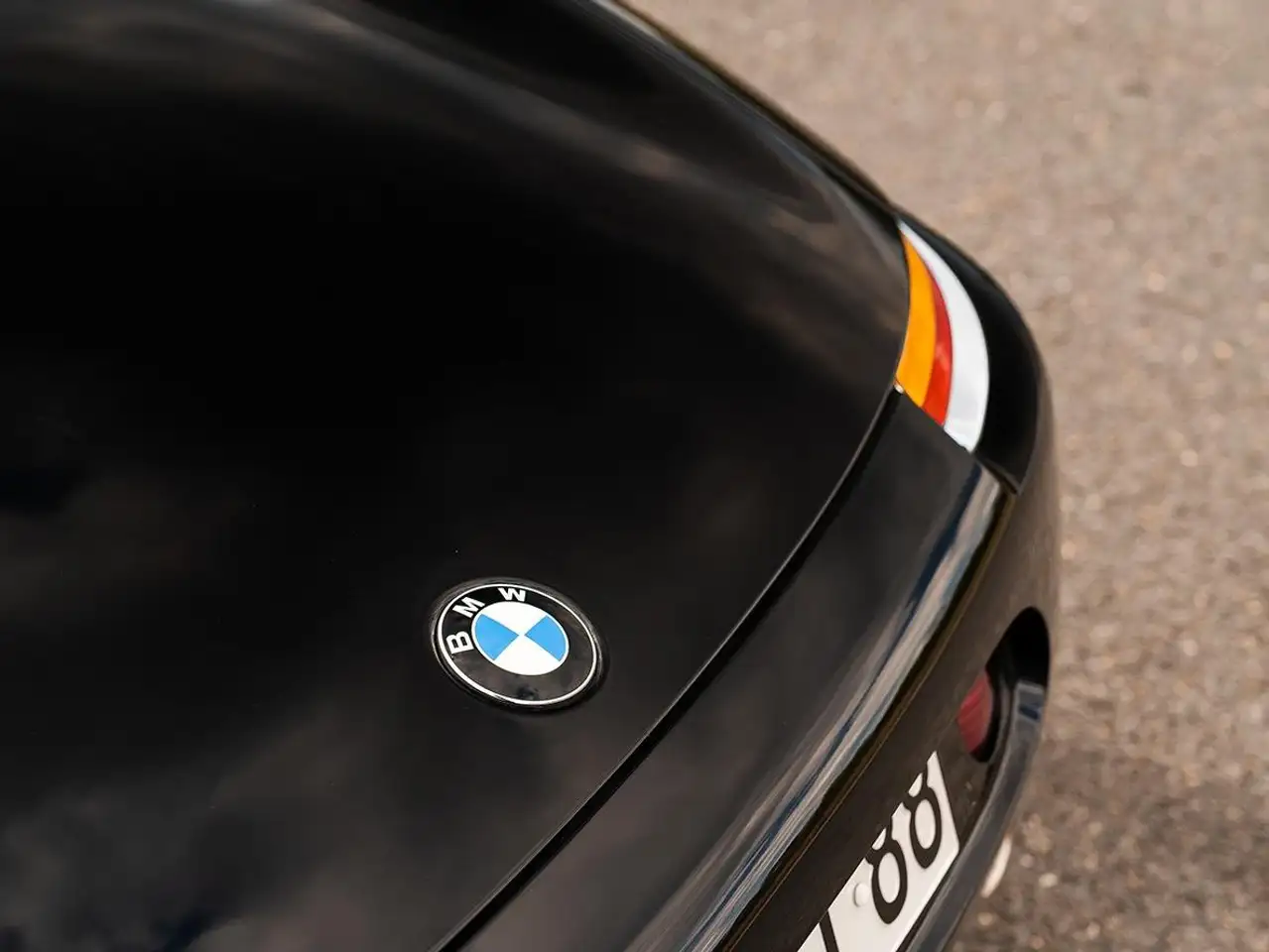BMW Z8 - 29.000 km! Erstlack!, foto 12