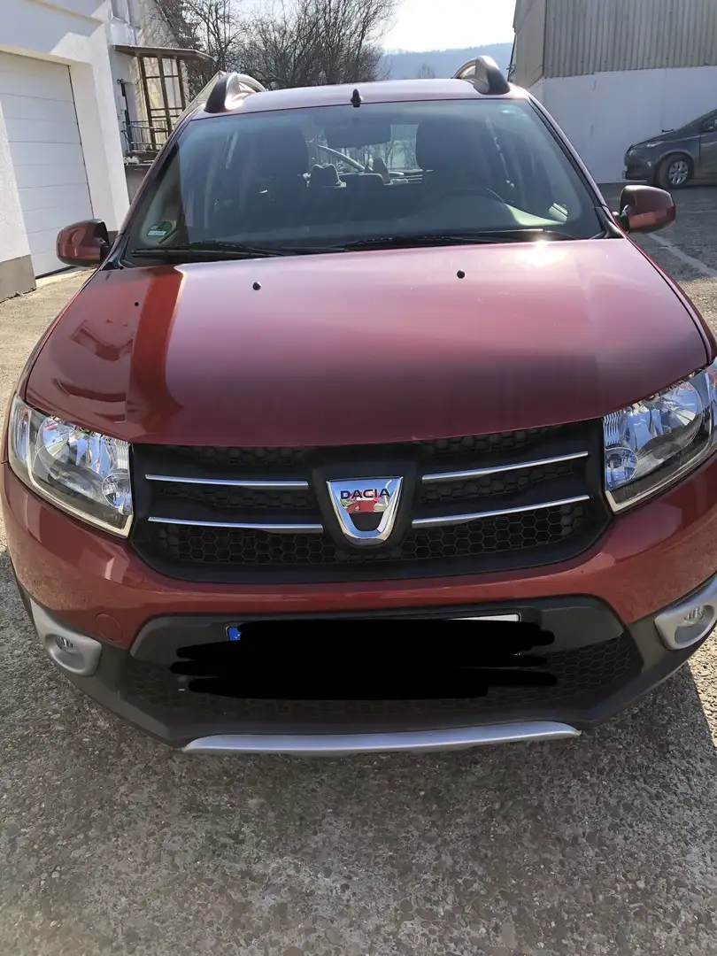 Dacia Sandero Stepway TCe 90 Ambiance - 2
