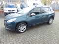 Peugeot 2008 Style 1,2 Chrompaket, Sitzheizung, Tempomat Grün - thumbnail 4