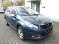 Peugeot 2008 Style 1,2 Chrompaket, Sitzheizung, Tempomat Grün - thumbnail 2