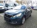 Peugeot 2008 Style 1,2 Chrompaket, Sitzheizung, Tempomat Grün - thumbnail 1