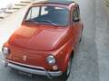 Fiat 500 110F BERLINA 500L Rouge - thumbnail 1