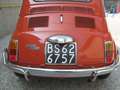 Fiat 500 110F BERLINA 500L Rouge - thumbnail 2