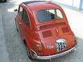 Fiat 500 110F BERLINA 500L Rouge - thumbnail 3