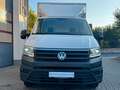 Volkswagen Crafter 2.0 TDI Koffer 35 Seitentür LBW°LED°Navi Weiß - thumbnail 4