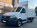 Volkswagen Crafter 2.0 TDI Koffer 35 Seitentür LBW°LED°Navi Weiß - thumbnail 5