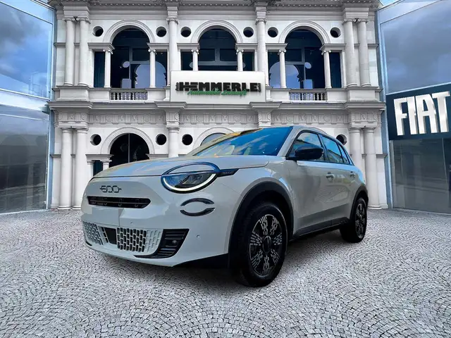 Fiat 600