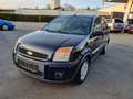 Ford Fusion Fusion 1.6 - 1.Hand - Euro 4 - Klima - Nur Export! Blau - thumbnail 2