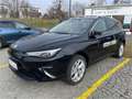 MG MG5 5 EV Luxury 61,1 kWh Maximal Reichweite Schwarz - thumbnail 1