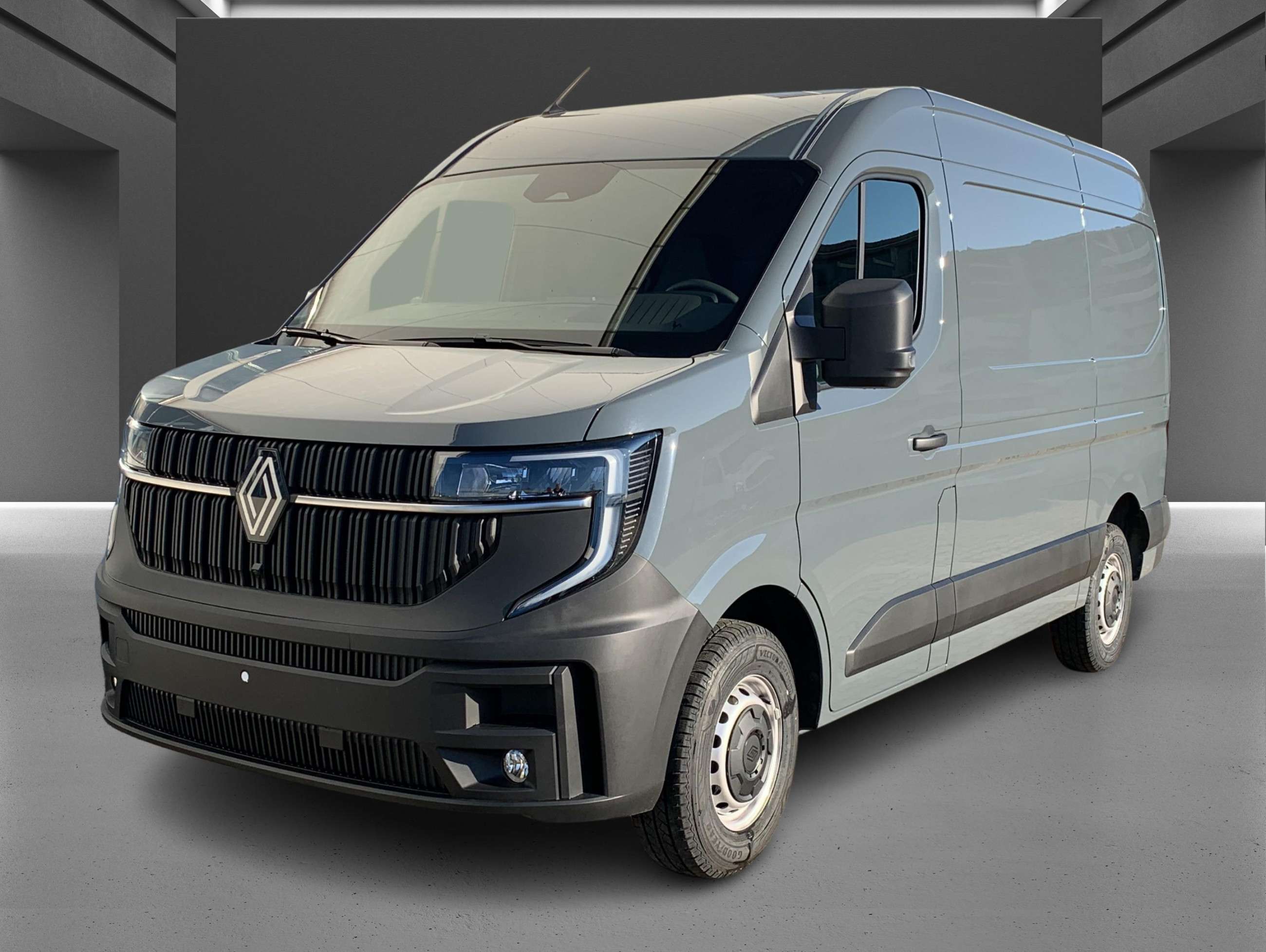 Second hand Renault Master 