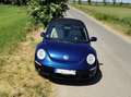 Volkswagen New Beetle New Beetle Cabriolet 1.9 TDI Bleu - thumbnail 3