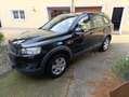 Chevrolet Captiva Captiva  LS 2,4 2WD LS Schwarz - thumbnail 1