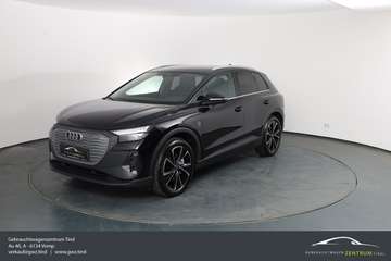 Q4 40 e-tron 82 kWh ASSIST*SPORTPAKET*Assistenz...