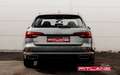 Audi A4 35 TDi S tronic VIRTUAL/CUIR/SIDE/LANE-ASSIST/CAM Gris - thumbnail 4