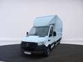Mercedes-Benz Sprinter 315 CDI Koffer Lang 910 kg Nutzlast,LBW Weiß - thumbnail 4