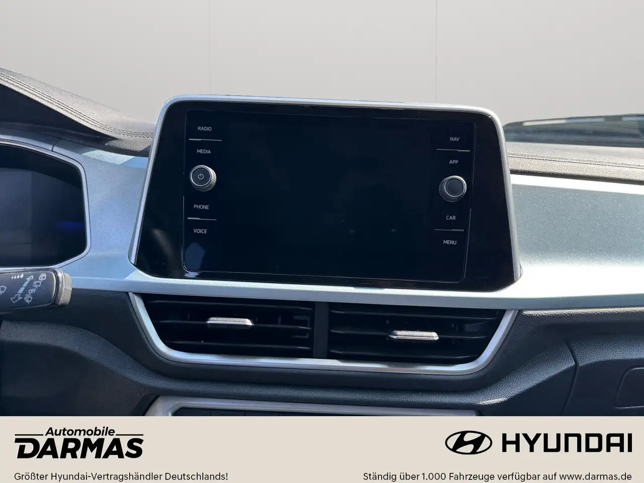 Volkswagen T-Roc T-Roc GOAL 2.0 TDI DSG ACC Navi LED Keyless TOP 15