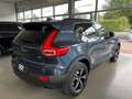 Volvo XC40 B3 Plus Dark Aut. Blau - thumbnail 4