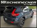 Volvo XC40 B3 Plus Dark Aut. Blau - thumbnail 4
