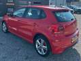 Volkswagen Polo Polo 4Sports 1,2 4Sports R-Line Rouge - thumbnail 4