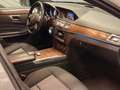 Mercedes-Benz E 200 E200 Lim. Elegance *Facelift* Navi*LED*Garantie* Gris - thumbnail 12