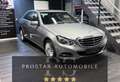 Mercedes-Benz E 200 E200 Lim. Elegance *Facelift* Navi*LED*Garantie* Zilver - thumbnail 1