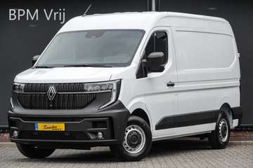 T35 | L2H2 | 2.0Dci 150Pk | Stoel-Bank | LED