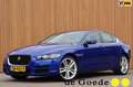Jaguar XE 2.0 Prestige Pro Edition org. NL leer+el camera a. Bleu - thumbnail 1