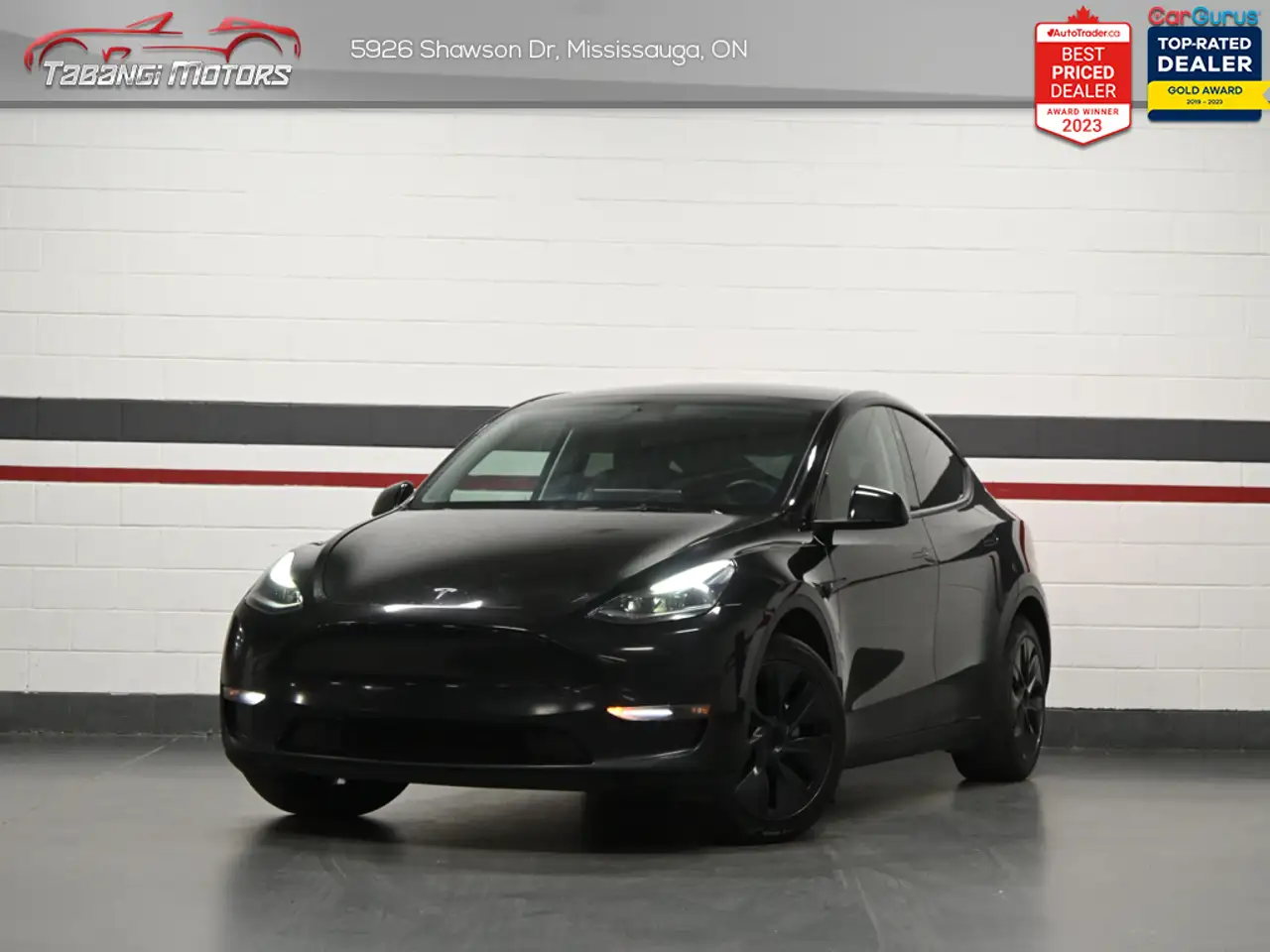 Tesla Model Y снимка Tesla Model Y
